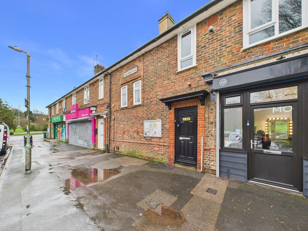 Main image of property: Barcombe Road, Brighton, BN1 9JQ