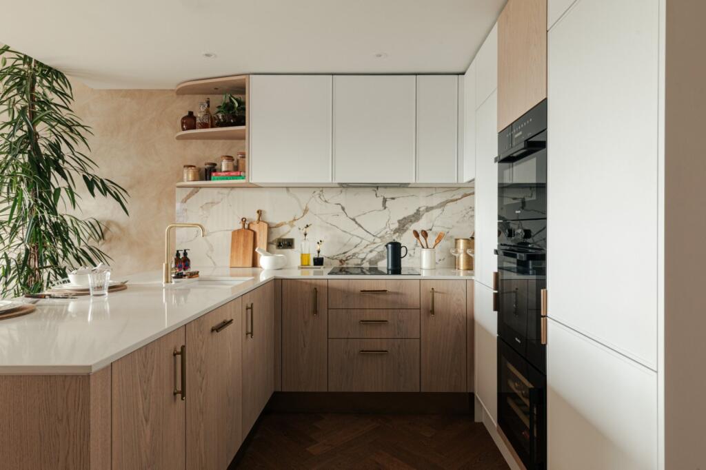 Apartment in London - View 4