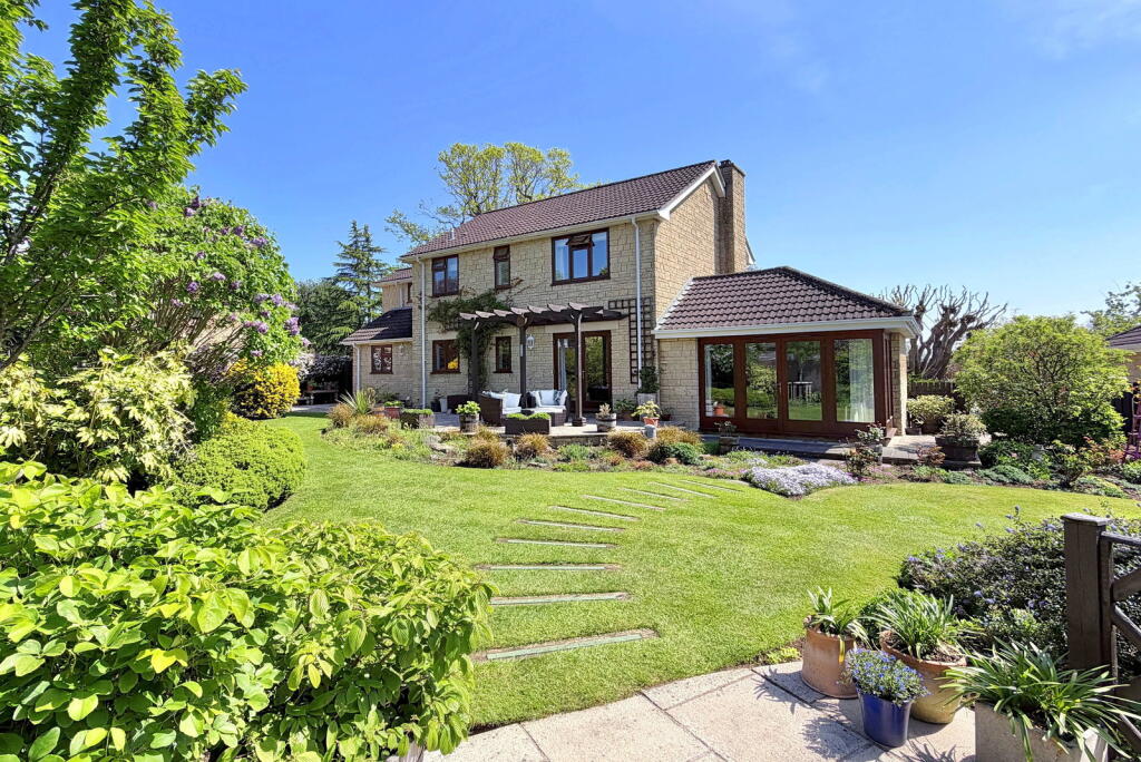 Main image of property: Westwood, Bradford-on-avon