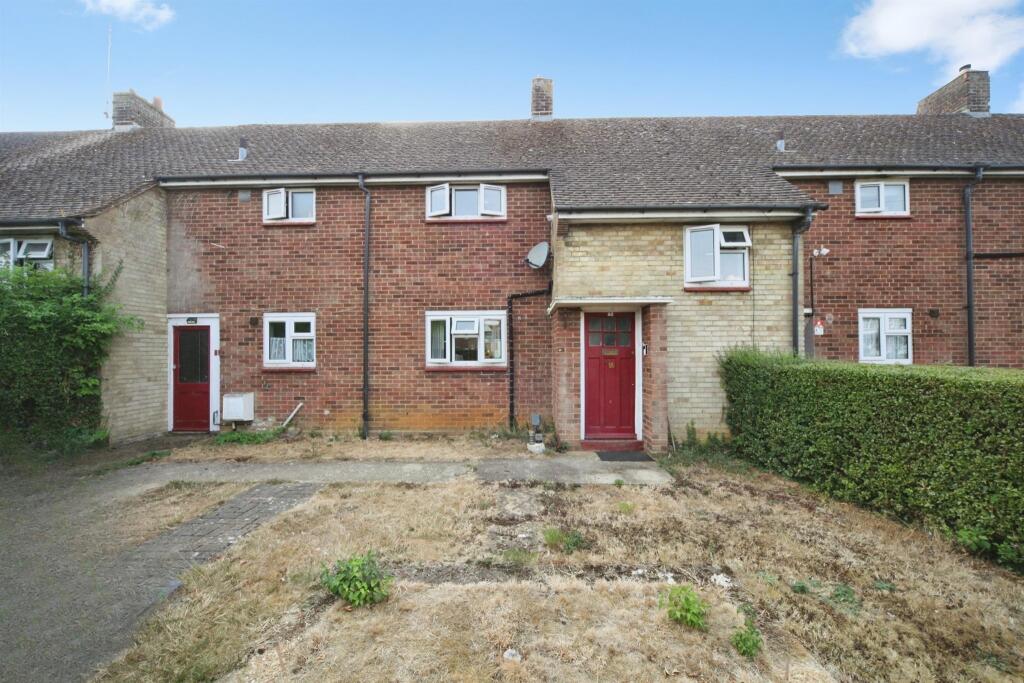 Main image of property: Bush Close, Toddington, Dunstable