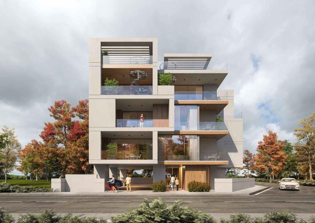 Main image of property: Larnaca