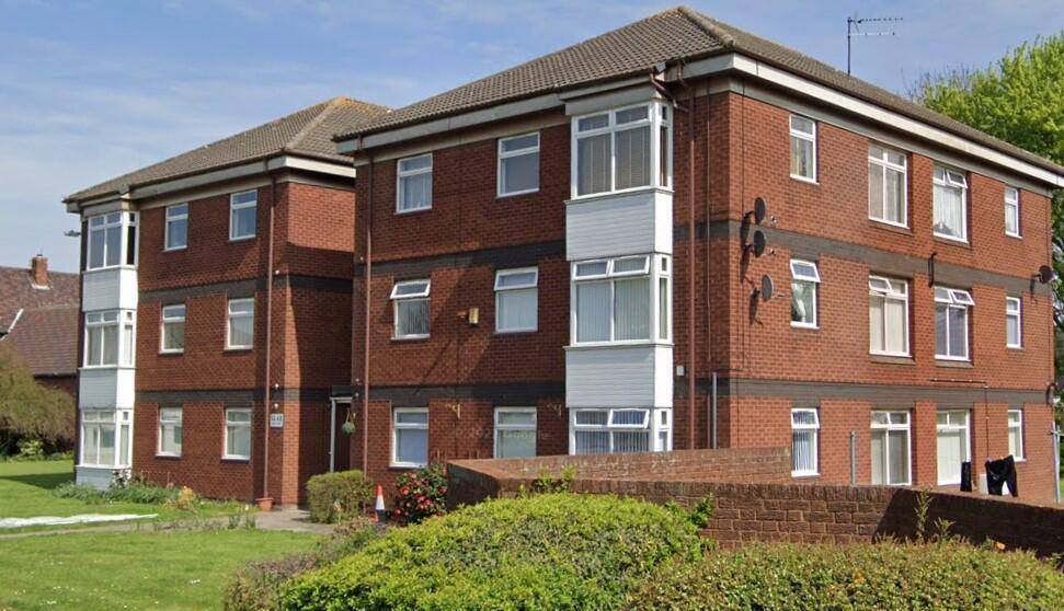Main image of property: Regis Court, Hull, East Riding Of Yorkshire, HU9
