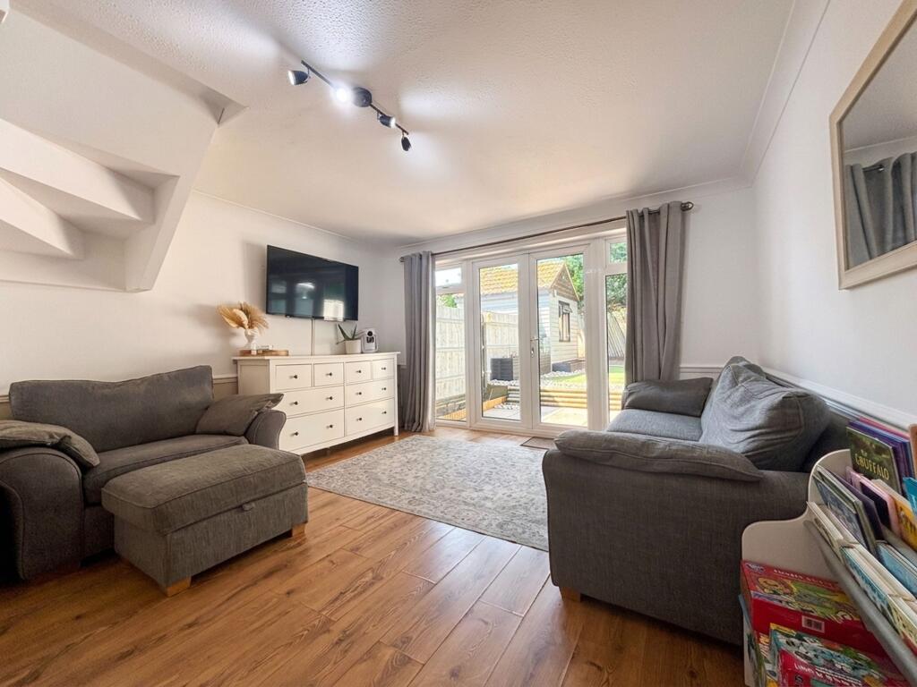 Cotswold Close, Verwood, BH31 - View 4