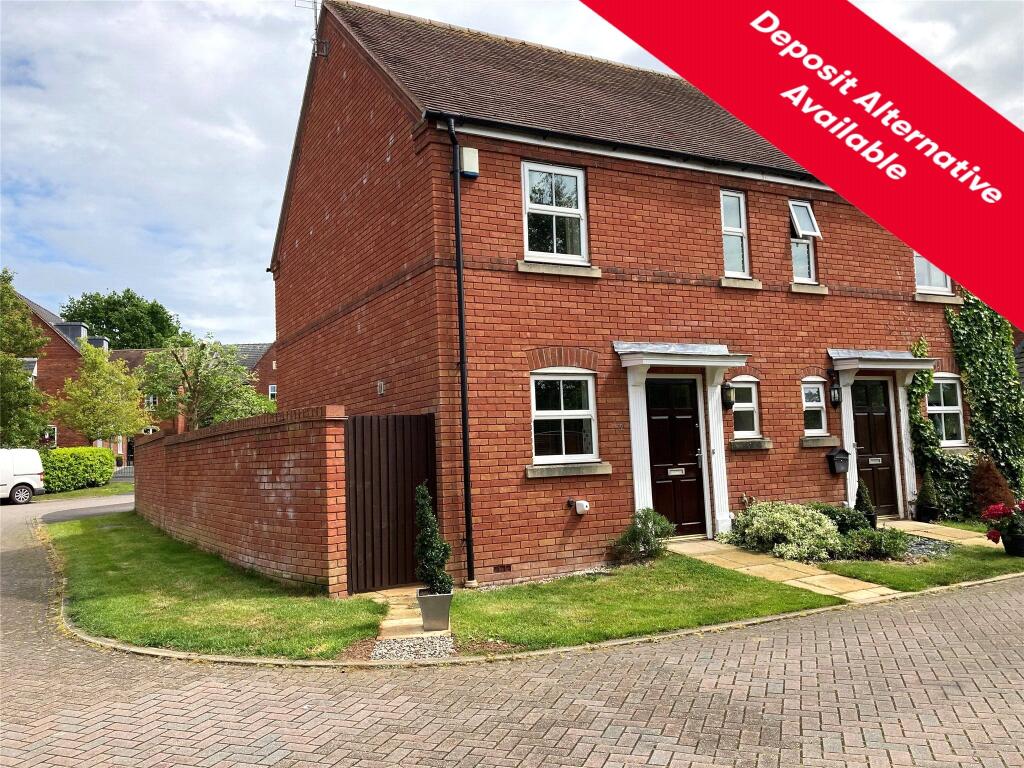 Main image of property: Quarry Close, Hartpury, GLOUCESTER, GL19