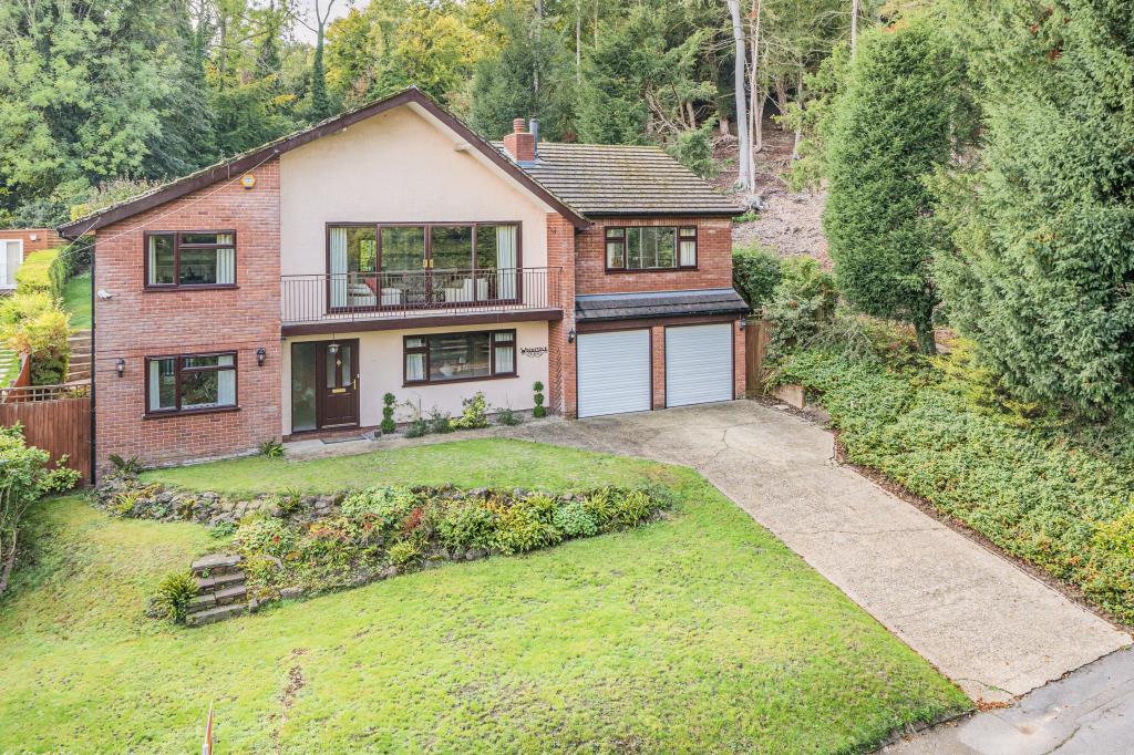 Main image of property: Warrenwood Drive,  High Wycombe, Buckinghamshire, HP11