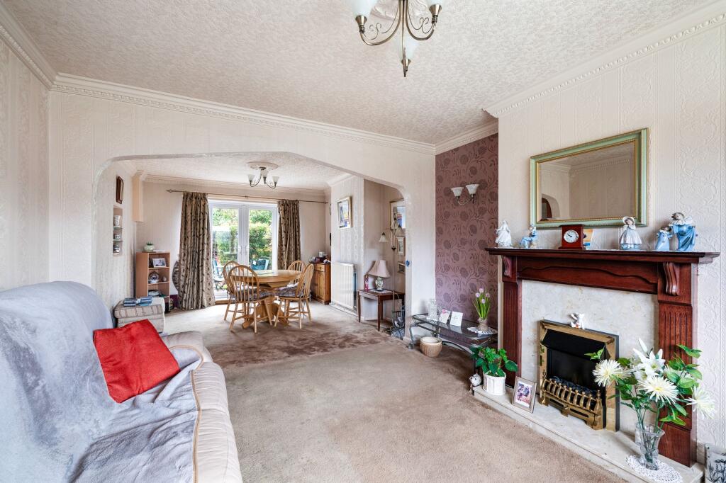House in Lincoln, Lincolnshire - View 4