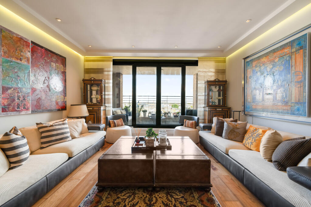 Main image of property: Point West, Cromwell Road, Kensington And Chelsea, London