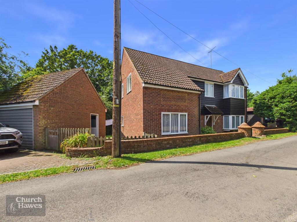 Main image of property: Conduit Lane, Woodham Mortimer