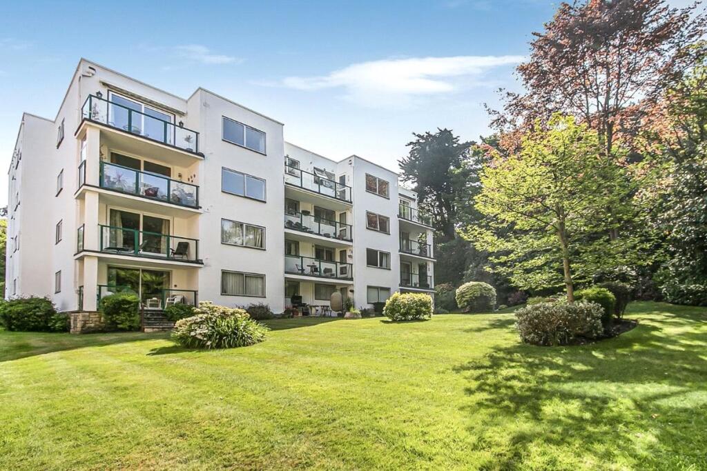 Main image of property: Avalon, Poole, Dorset, BH14