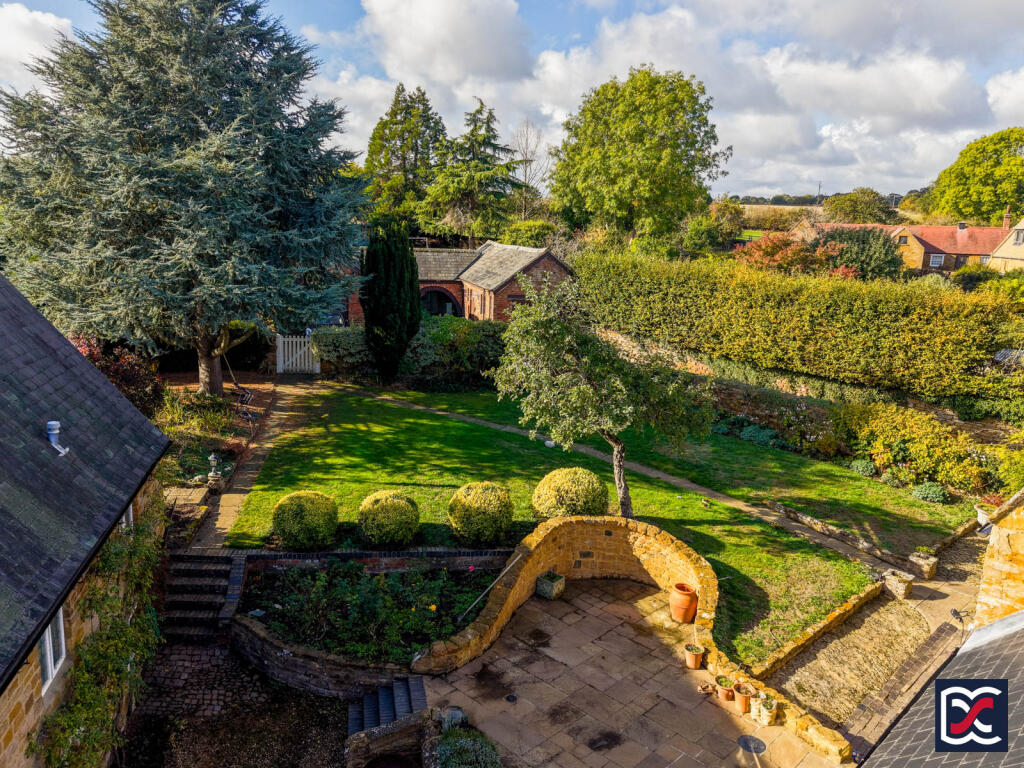 Broombank, Nobottle Road, Upper Harlestone, West Northamptonshire - More