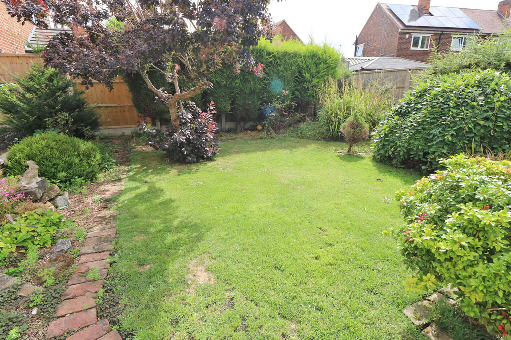 Hollingsworth Lane, Epworth photo 5