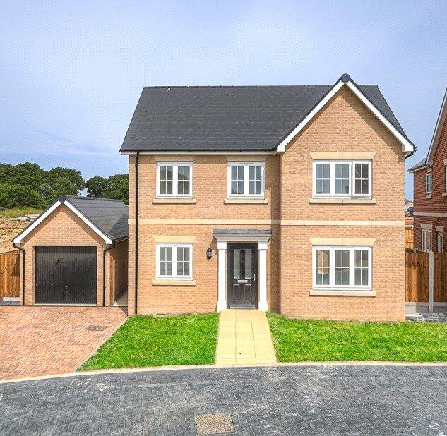 Main image of property: Plot 77 The Linum, Chattowood, Rosa Road, Elmstead Market, Colchester, CO7