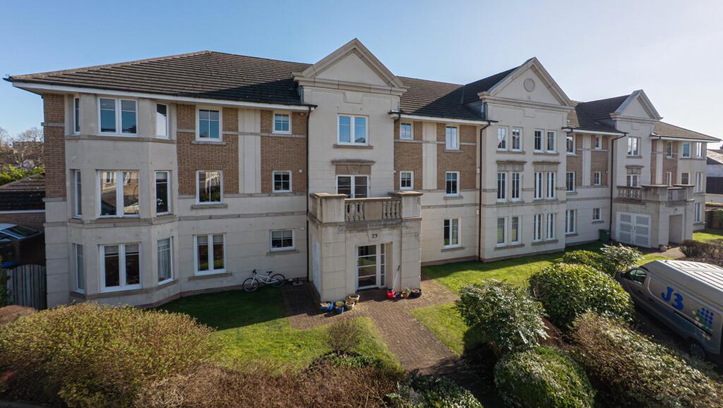 Main image of property: Skaterigg Gardens, Jordanhill, Glasgow