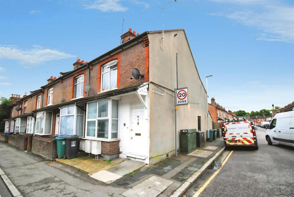 Main image of property: Leavesden Road, Watford