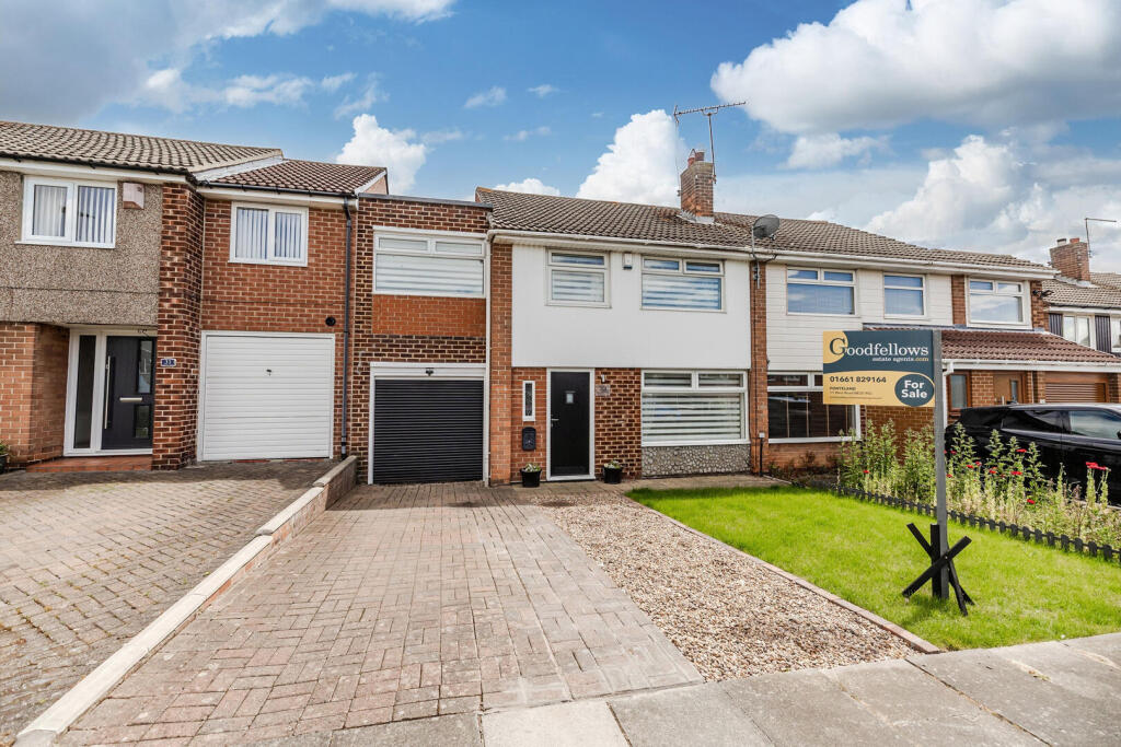 Main image of property: Ladywell Way, Ponteland, Newcastle upon Tyne