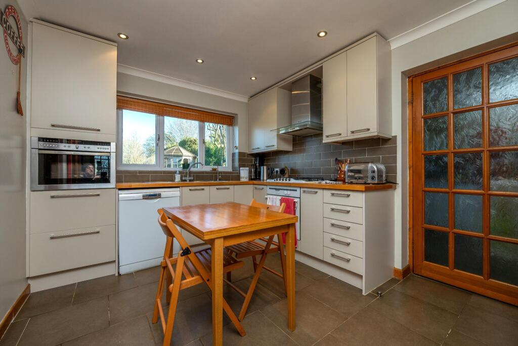 Additional image 16 of Salt Way, New End, Astwood Bank, Redditch, B96