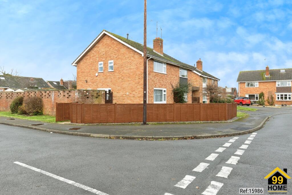 Main image of property: Springbank, Glos, GL51