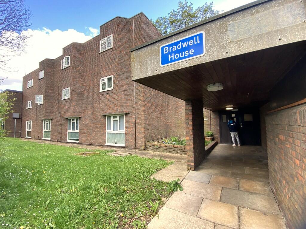 Main image of property: Southend Road, Wickford, Essex, SS11