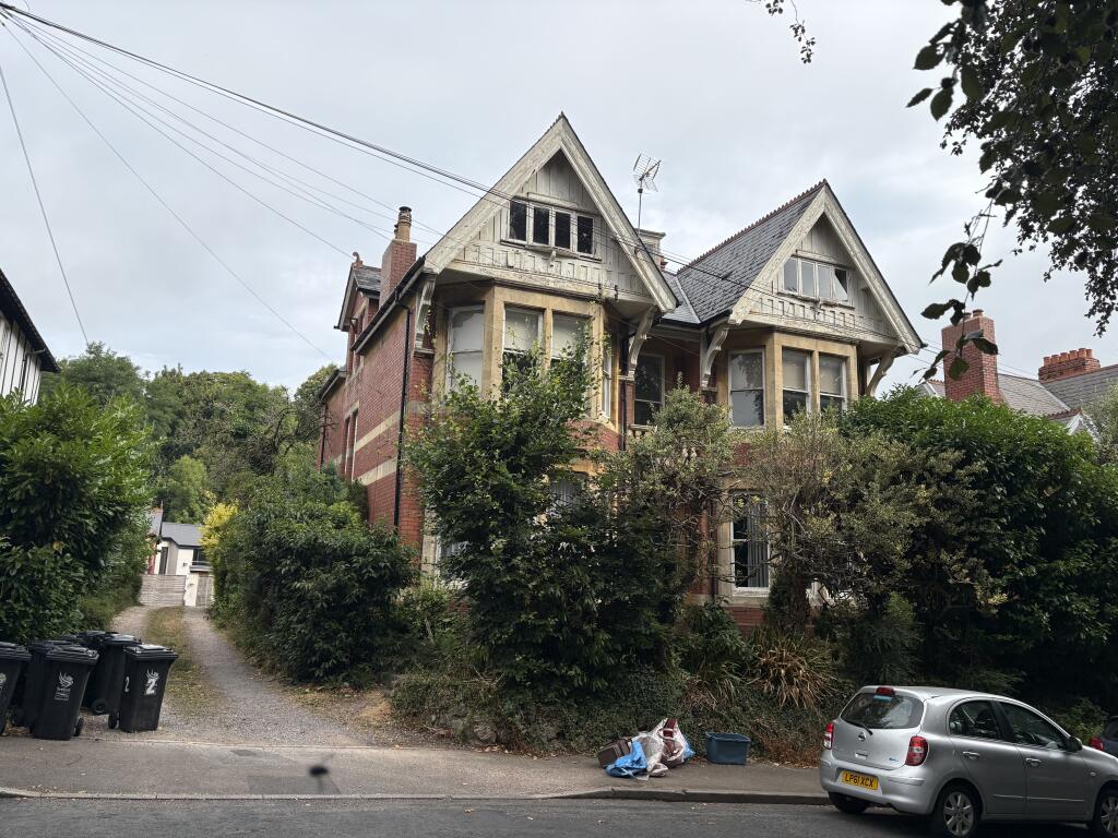 Main image of property: 42, Fields Park Road, Newport, South Wales NP20 5BB