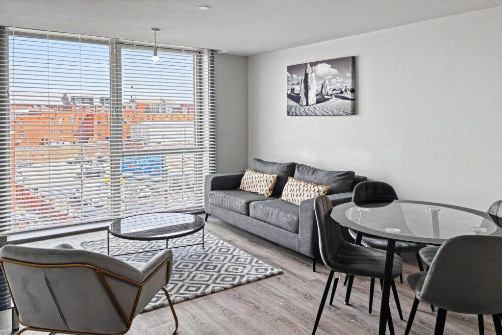 JQ Rise, 1 Goodman Street, Birmingham, B1 2SY photo 3