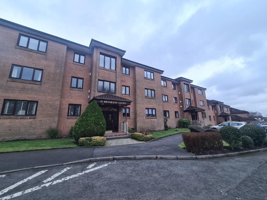 Main image of property: Brisbane Court, Giffnock, Glasgow, G46