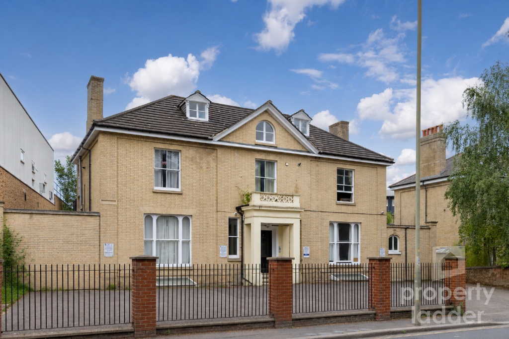 Main image of property: Thorpe Road, Norwich, NR1