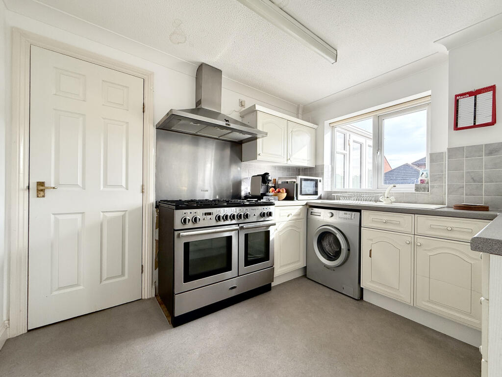 Stoppard Road, Burnham-On-Sea - View 6