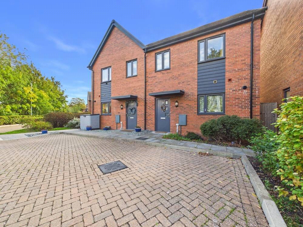 Main image of property: Lattistep Court, Norville Close, Gloucester, Gloucestershire, GL1