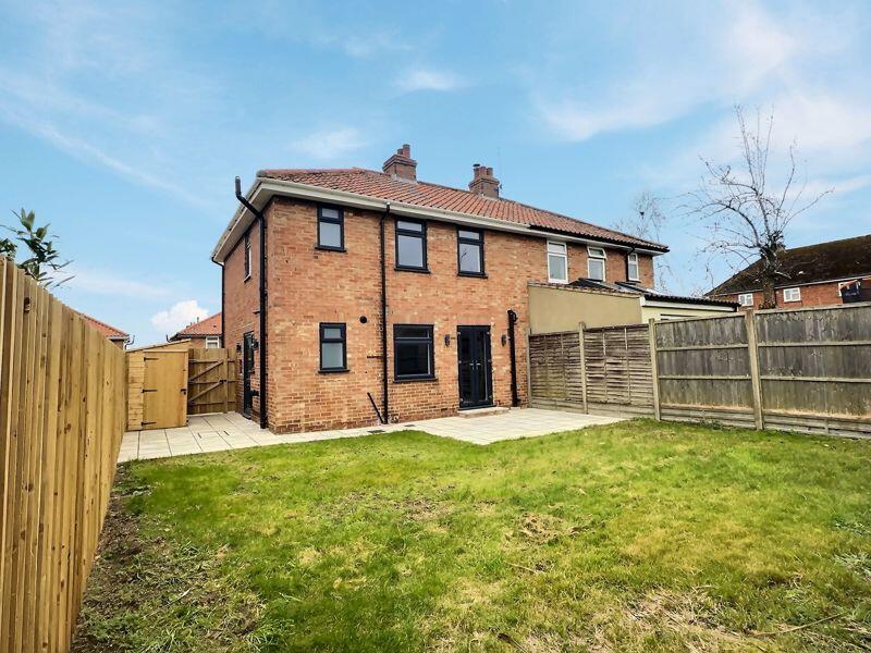 Main image of property: Pine Grove, Sheringham