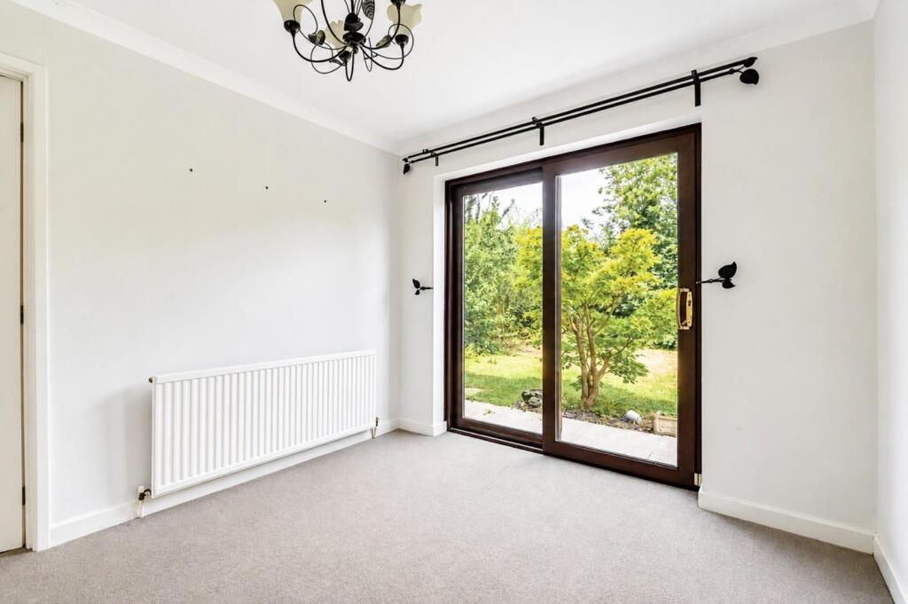 House in York - View 3
