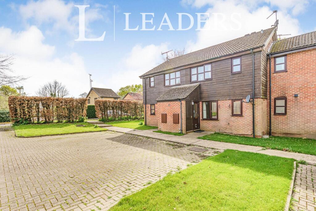 Main image of property: Elm Park, GU6