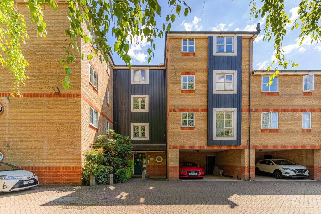 Main image of property: Martini Drive, Enfield