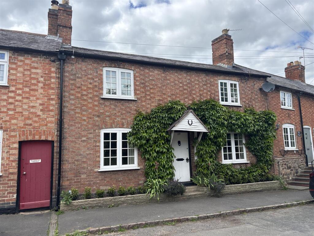 Main image of property: Ratcliffe Road, Thrussington, Leicester