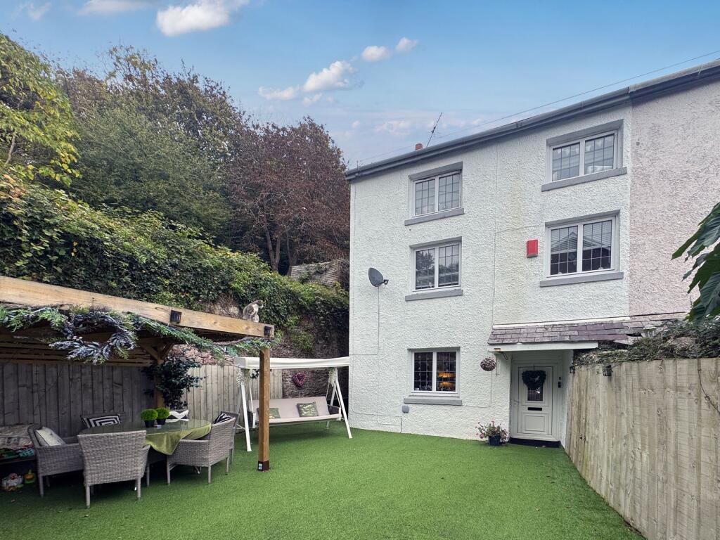 Main image of property: Coombe Lane, Torquay, TQ2