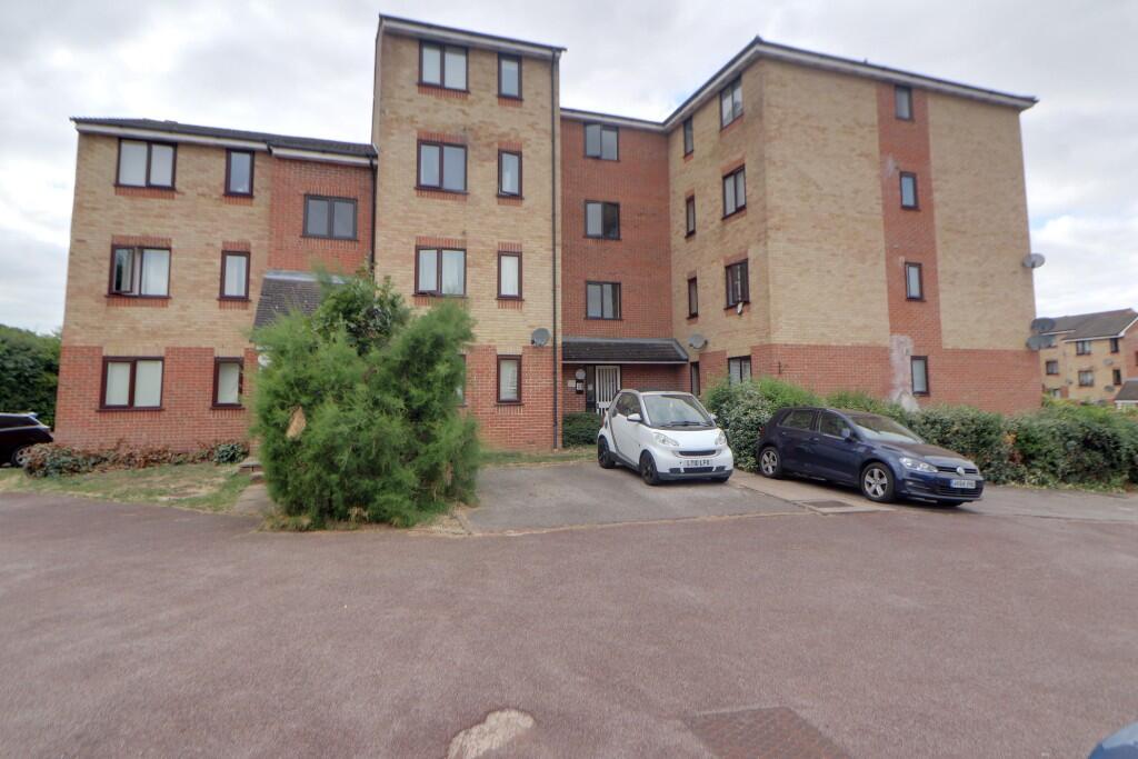 Main image of property: Prestatyn Close, Stevenage, Hertfordshire, SG1