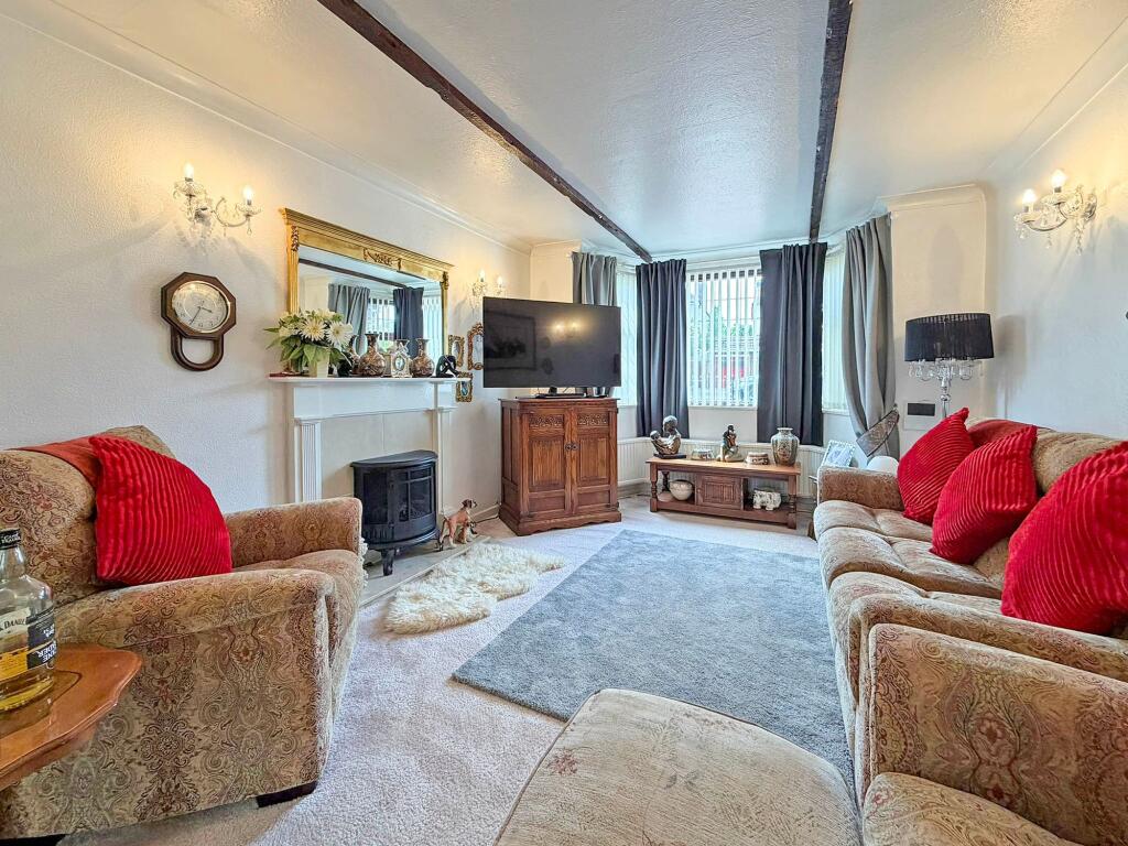 House in Wolverhampton - View 5