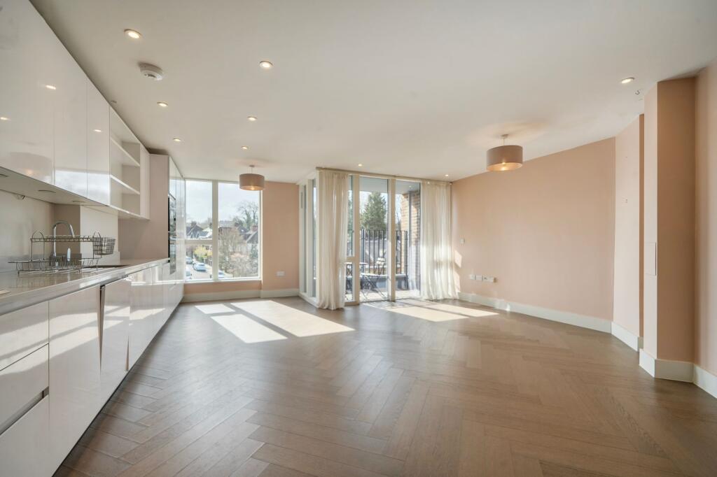 Main image of property: Gipsy Road, London, SE27