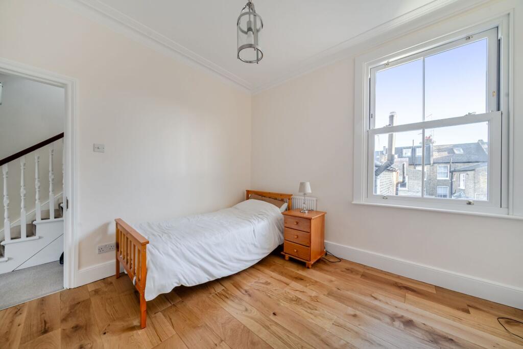 4 bedroom house for rent