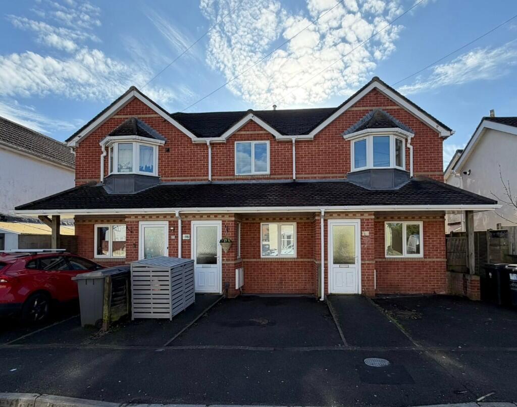 Main image of property: Pine Road, Winton, Bournemouth, Dorset, BH9