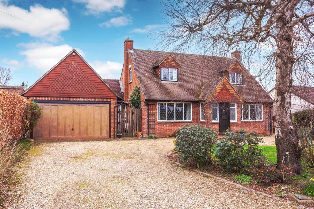 Main image of property: Russell Road, Tokers Green, South Oxfordshire