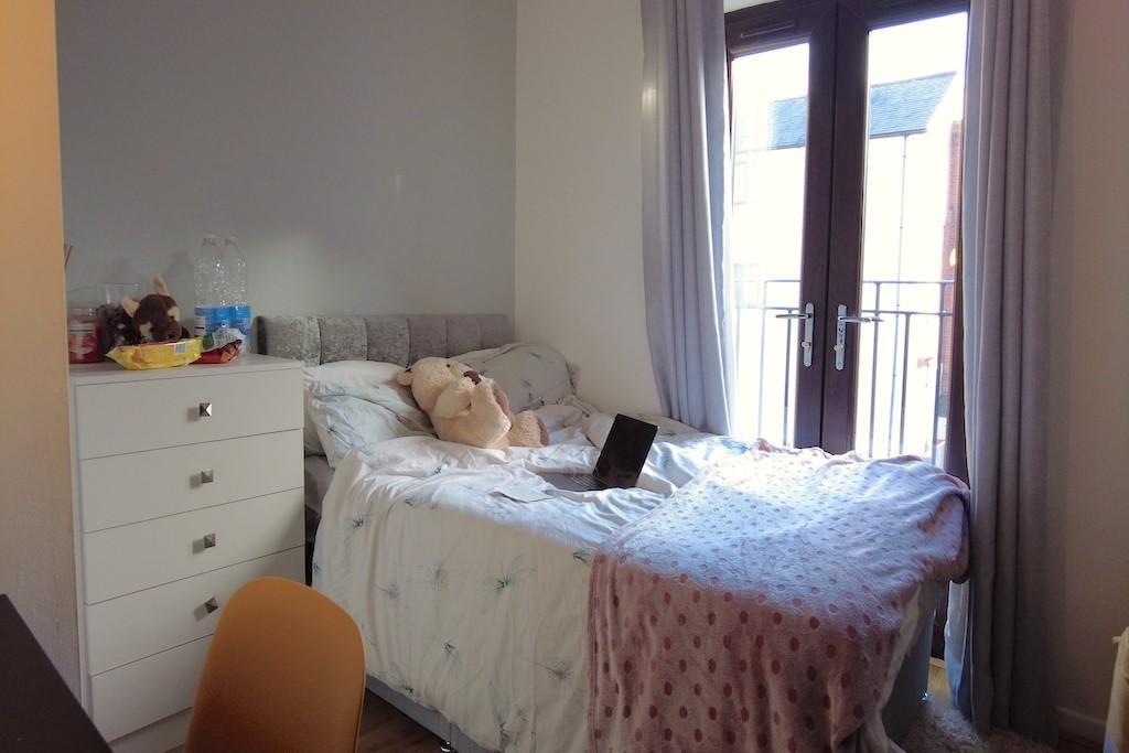 Main image of property: Student House Share - En-Suite Accommodation - Friars Lane