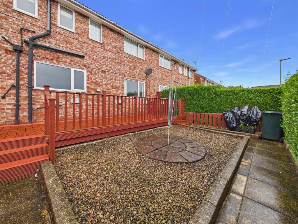 House in Gateshead, North East - View 4