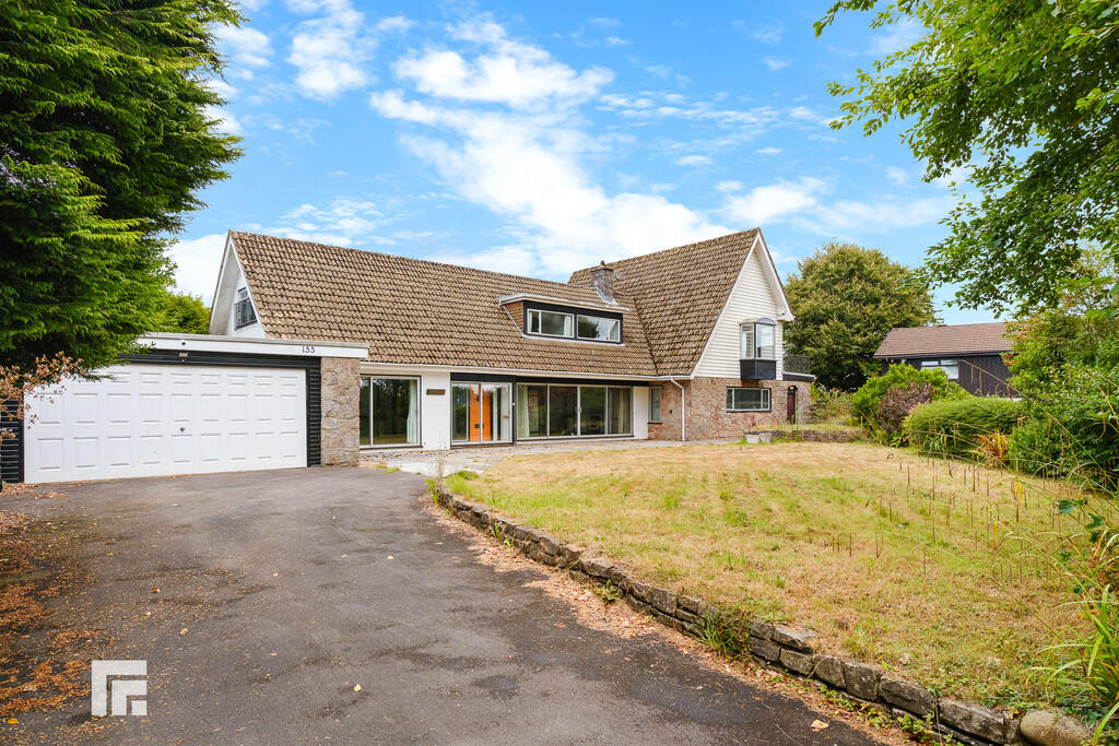 Main image of property: Heol Isaf, Radyr, Cardiff