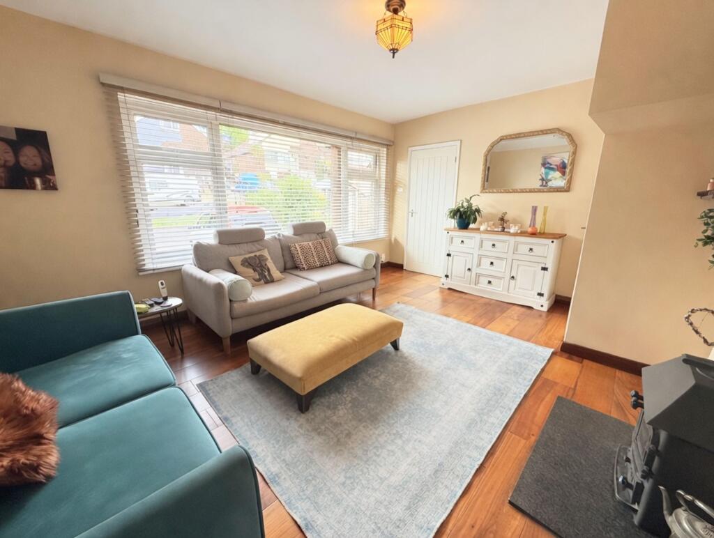 Newtake Rise, Newton Abbot, TQ12 photo 2