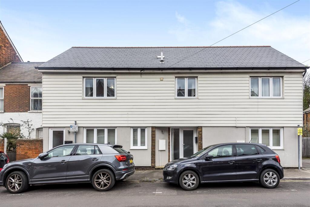 Main image of property: The Willows, Gardner Road, Guildford