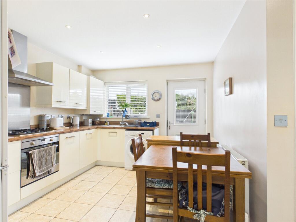House in Manchester - View 5