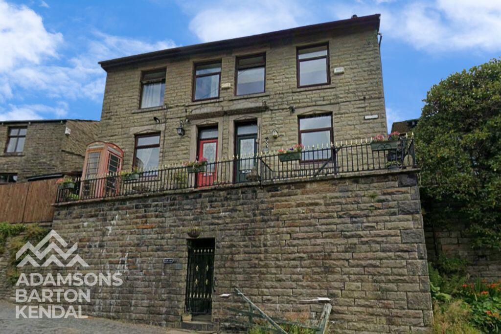 Main image of property: Glen View, Whitworth, OL12