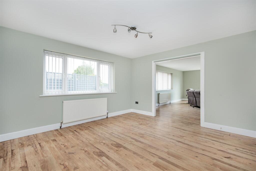 House in Newcastle upon Tyne - View 4