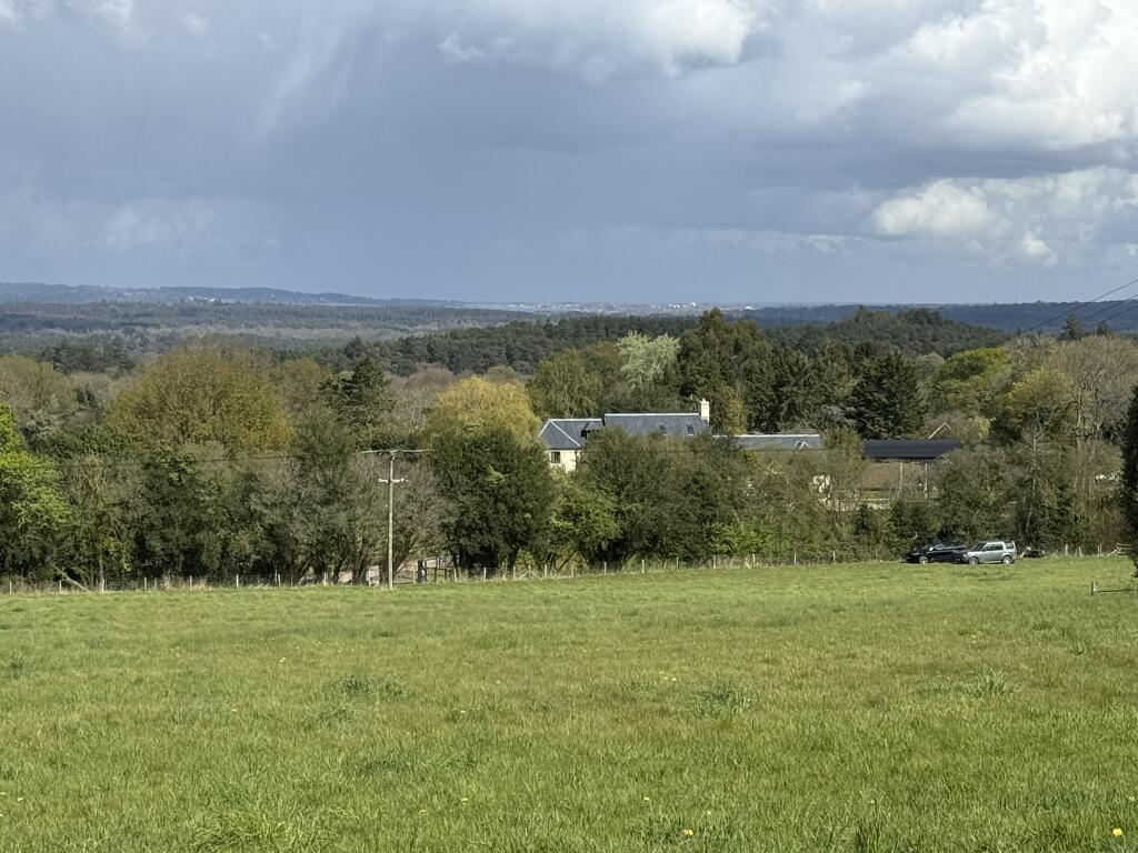 Main image of property: "Corries Fields" between Frensham and Hindhead/Grayshott, off Green Lane, Churt, GU10 2NB