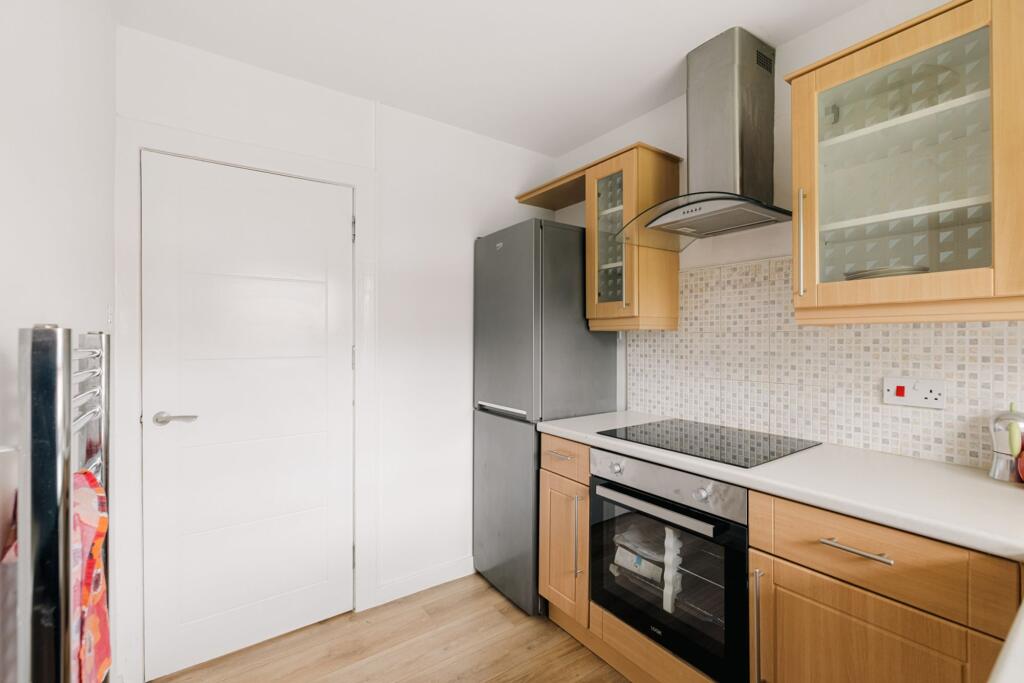 Apartment in Glasgow - More